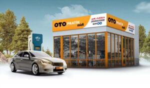 Brisa Otopratik Midi