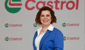Castrol Turkiye Ukrayna ve Orta Asya TUCA Genel Muduru Nilay Tatlisoz