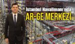 DHL Express Turkiye Istanbul Havalimaninda Ar Ge Merkezi Acti