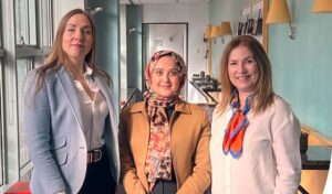 IGA Istanbul Havalimani Kurumsal Iletisim