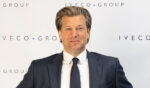 Iveco Group CEOsu Gerrit Marx