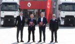 Kayar firmalari Renault Trucks