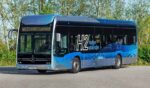 Mercedes Benz eCitaro Fuel Cell