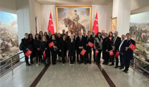 Opet Kadin Gucu Projesi