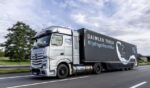 daimler trucks