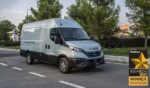 iveco 2024 odul