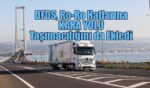DFDS Ekol Lojistik satin alma