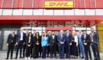 DHL Express Turkiye Havaalani Merkezi