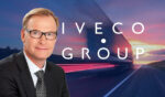 Iveco Grubun yeni CEOsu Olof Persson