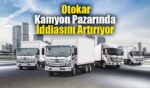 Otokar Kamyon