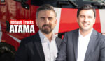 Renault Trucks Turkiye Atama
