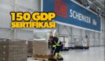 Saglik lojistigi DB Schenker