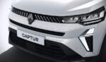 Yeni Renault Captur yeni Renault Logo ile satista