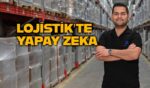Akca Lojistik Genel Mudur Yardimcisi Erkam Akca