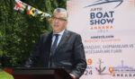Ankara Boat Show Darmaus Unuvar