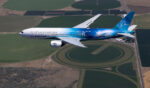 Boeing ecoDemonstrator