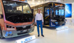 Karsan busworld turkiye 2024