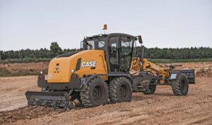 Turk Traktor Is Makinalari