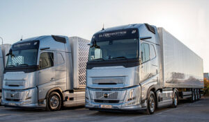 Volvo Trucks
