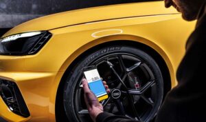 yeni P Zero Trofeo RS