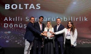 Boltas ve teknoloji