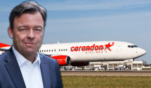 Christian Hein Corendon