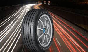 Goodyear Turkiye Izmit Fabrika Uretim