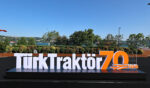Turk traktor