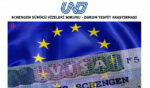 UND Schengen Vize sorunu