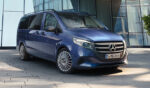 Yeni Mercedes Benz Vito Panelvan ve Tourer 4