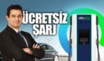 sarj istasyonu OtoPriz