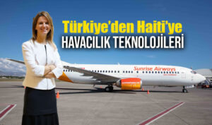 Hitit’in Satış ve Pazarlamadan Sorumlu Genel Müdür Yardımcısı Nevra Onursal Karaağaç