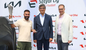 PO Sosyallig Can Agyel Mehmet Abbasoglu