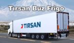 Tırsan, ileri nesil Frigo ürün ailesi Tırsan Buz Frigo ile sektöre öncülük ediyor