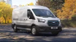 yeni ford transit