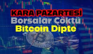 Japonya borsaları 1987'deki Kara Pazartesi'den daha fazla düşüş yaşadı 5 Japonya borsaları 1987'deki Kara Pazartesi'den daha fazla düşüş yaşadı