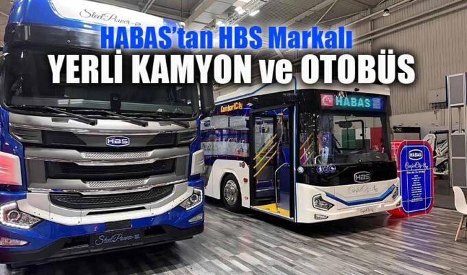 Habaş IAA Transportation 2024