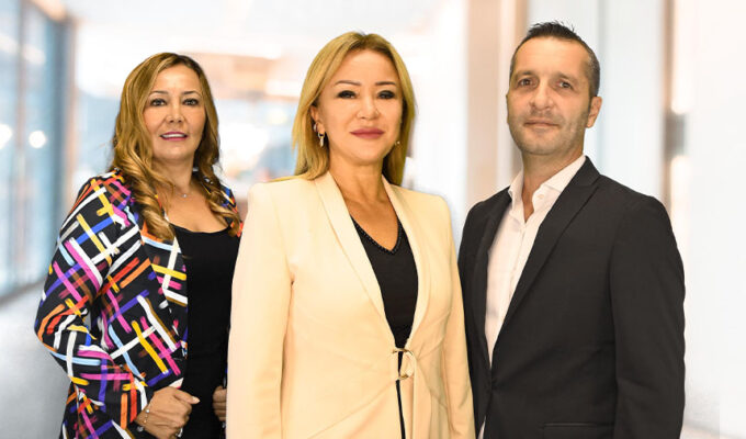 Horoz Lojistik Ortaklık Hisse Satışı ve Yeni Atamalar ile Yoluna Güçlenerek Devam Ediyor