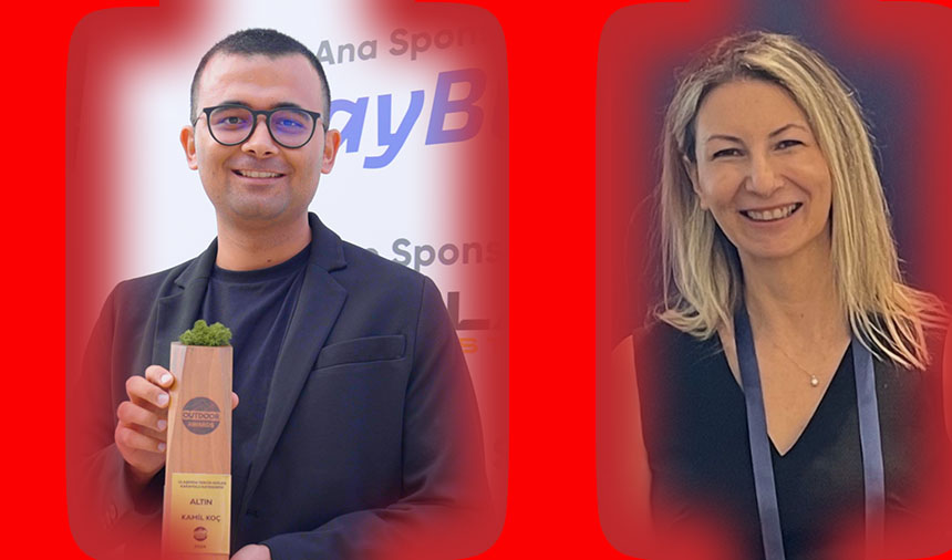 Kamil Koç Outdoor’a Değer Katan Karayolu Ulaşımı Markası seçildi