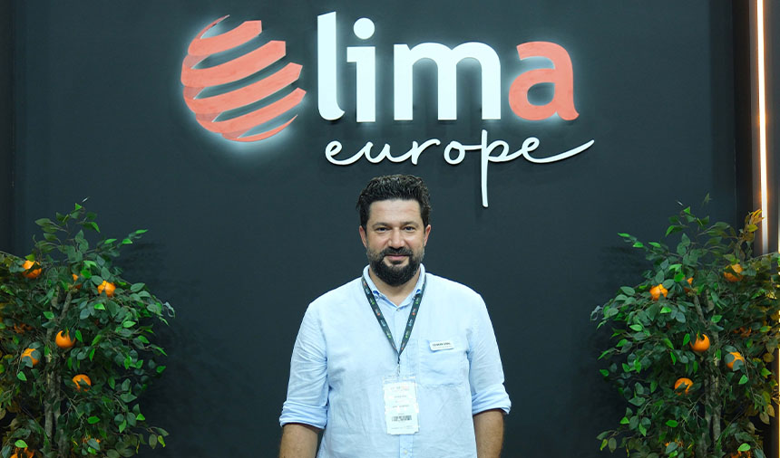 Lima Logistics