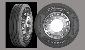 Prometeon IAA 2024 Fuarında iki önemli lansman gerçekleştirdi