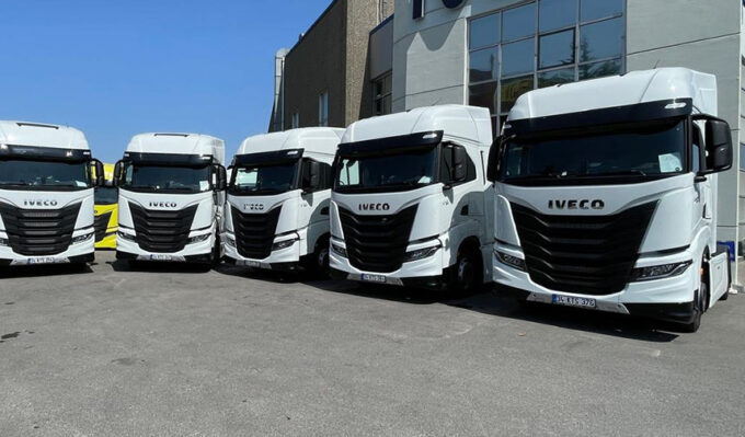 Solmaz'dan Çevre Dostu Filo Hamlesi