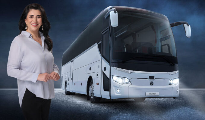 TEMSA’ya yeni ufuklar kazandıracak 90 Milyon Euro Kredi