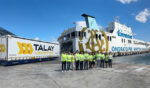 Talay Logistics yeni isbirligi ile agini genisletiyor