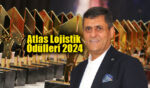 Atlas Lojistik Ödülleri 2024