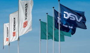 Almanya'nın devlet kuruluşu DB, borcu için, kar eden tek şirketi DB Schenker'i sattı! 7 Almanya'nın devlet kuruluşu DB, borcu için, kar eden tek şirketi DB Schenker'i sattı!