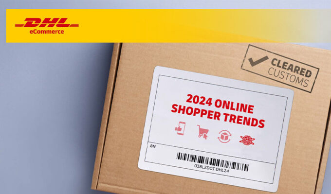 DHL eCommerce Sınır Ötesi Alışveriş Raporunu Yayınladı