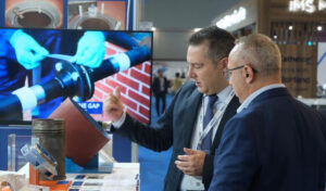 18. Expomaritt Exposhipping İstanbul Şubat 2025’te