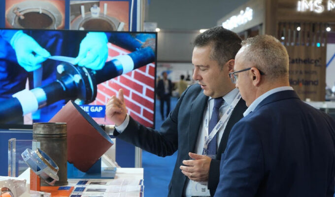 18. Expomaritt Exposhipping İstanbul Şubat 2025’te