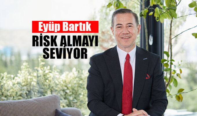 Eyüp Lojistik gayrimenkul yatırımları